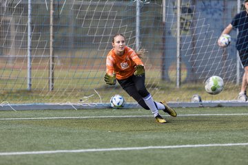 Bild 109 - F SC Ellerau - TuRa Harksheide : Ergebnis: 2:7